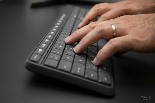 Photo n°12 de La Boutique Informatique à Segré-en-Anjou Bleu (Magasin d'informatique)