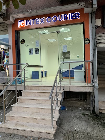 Intex Courier (Branch Durres)