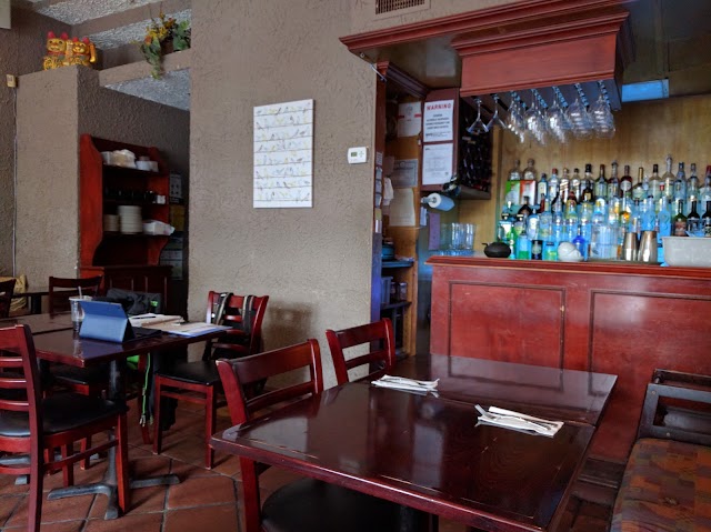 My Thai Cafe