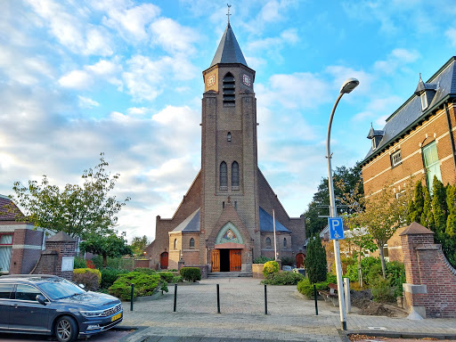 Onze-Lieve-Vrouw van Goeden Raadkerk