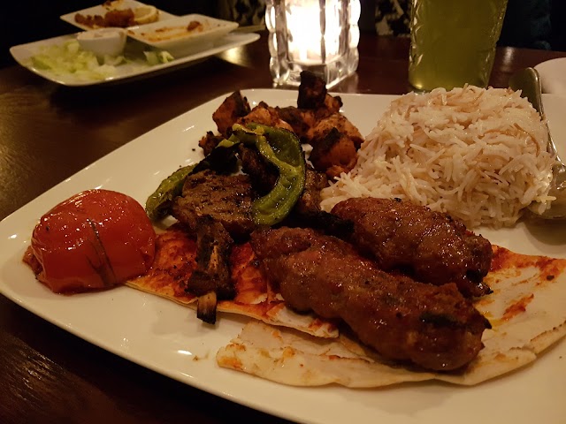 Amier Restaurant