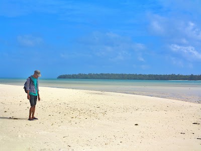 Photos of Pulau Hoa