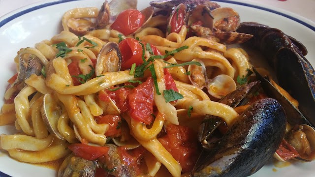 Ristorante Pizzeria Pace