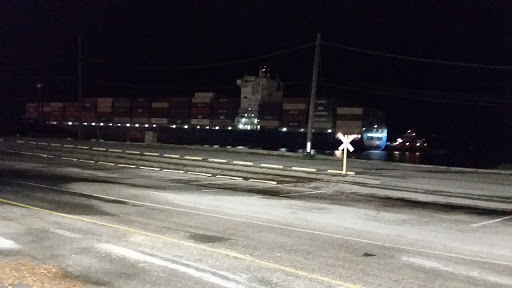 Williams Brothers Trucking - Newberry Terminal