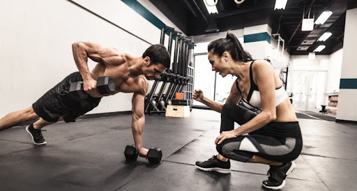 SIMPLEXITY FITNESS - Thumbnail