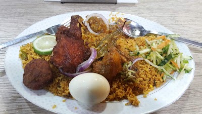 Photos of Good Eats