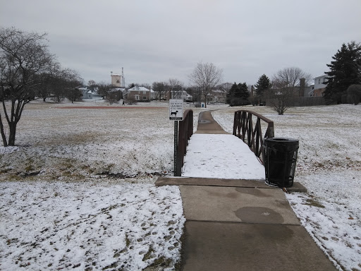 Arbor View Park - Visual
