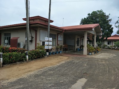 Photos of Divisional Hospital Maruthamunai