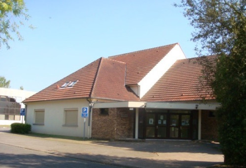 Photo de Cent Pour Sang Toussus à Toussus-le-Noble (78117)