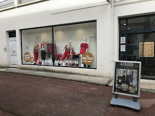 Photo n°1 de A l'Ombre des Marques | Angoulême à Angoulême (Magasin de vêtements)