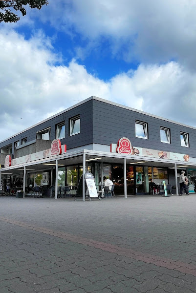 Bäcker Göing — photo