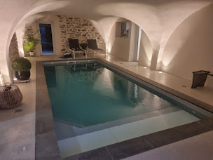 Photo n°8 de MAURIENNE PISCINE - Lerario Cédric - construction piscines en Savoie à Saint-Jean-de-Maurienne (Société de construction de piscine)