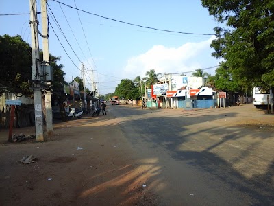 photo of Pesalai Bus Station