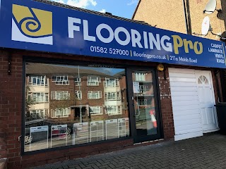 Flooring Pro Ltd