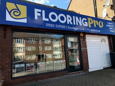 Flooring Pro Ltd