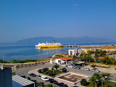 Port of Vlorë