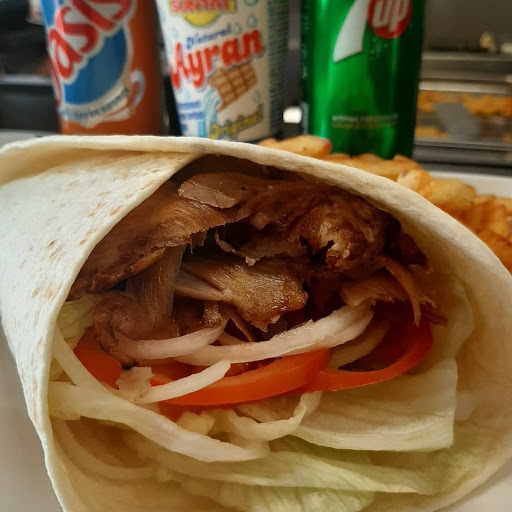 Photo 6 - EL OASIS FOOD