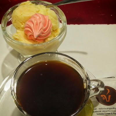Photos of Victoria Coffee & Lounge (Myanmar Plaza Outlet)
