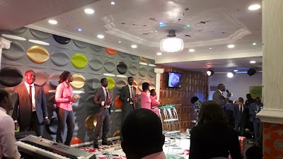 Photos of Hope Alive Christian Centre