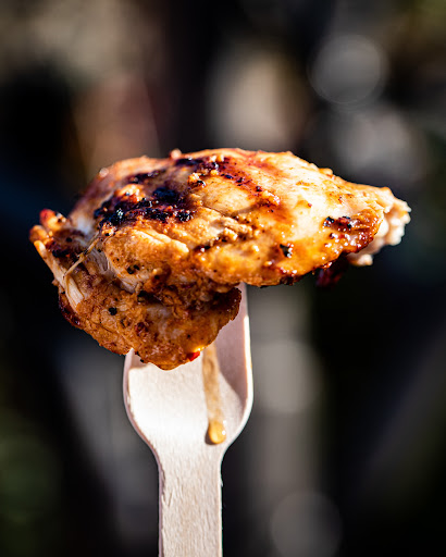 Frango Eduardo