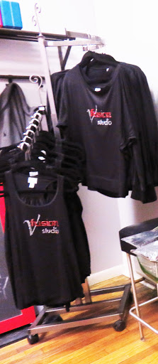V Fusion Studio - Thumbnail