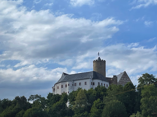 Scharfenstein - Visual