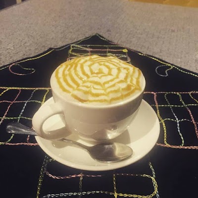 Photos of Barjees Cafe Amman