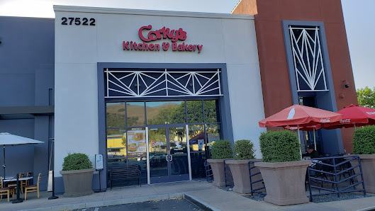 Corky's Kitchen & Bakery - Ladera Ranch 27522 Antonio Pkwy P - 1, Ladera Ranch, CA 92694