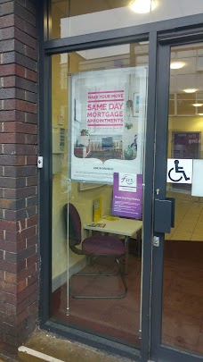 Yorkshire Bank leeds