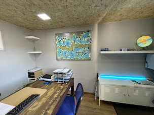 Photo n°7 de Sud Auto Profil à Mouans-Sartoux (Concessionnaire de véhicules à moteur)