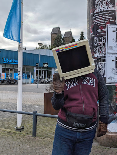 Gall & Gall | Geleen | Rijksweg Zuid 2A - Thumbnail