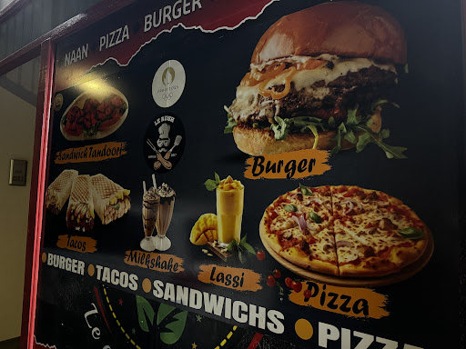 Photo 3 - Le Rush Burger