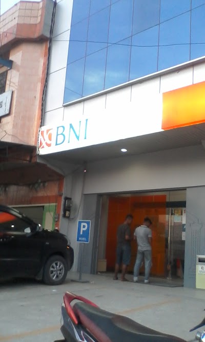 bank