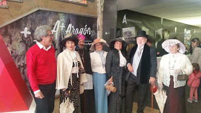 Photos of Cine Palafox
