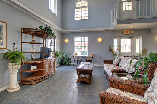 Key West Inn - Childersburg - Thumbnail