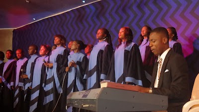 Photos of The Victory Community Baptist Church