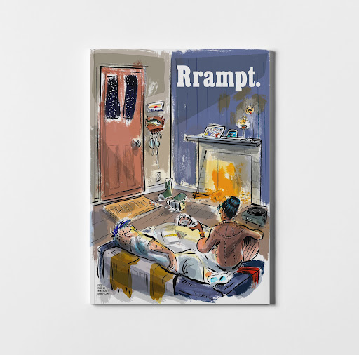 Rrampt - Visual