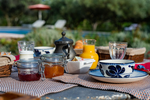 Photo de Mas de l'Arrivette à Saint-Geniès-de-Comolas (30150)