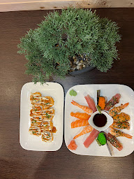 Photo n°8 de Restaurant Sushi-Sama à Fougères (Restaurant japonais)