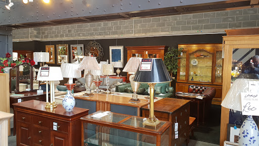 Shapes Furniture And Interiors - Thumbnail