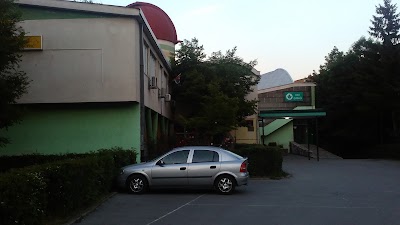 Photos of Primary School Silvije Strahimir Kranjčević