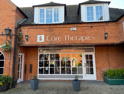 Core Therapies Ltd