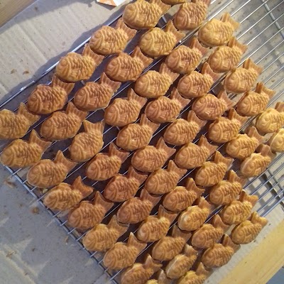 Photos of Taiyaki Kun