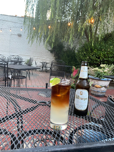 Fresh Pond Cocktail Club Gallery - United States