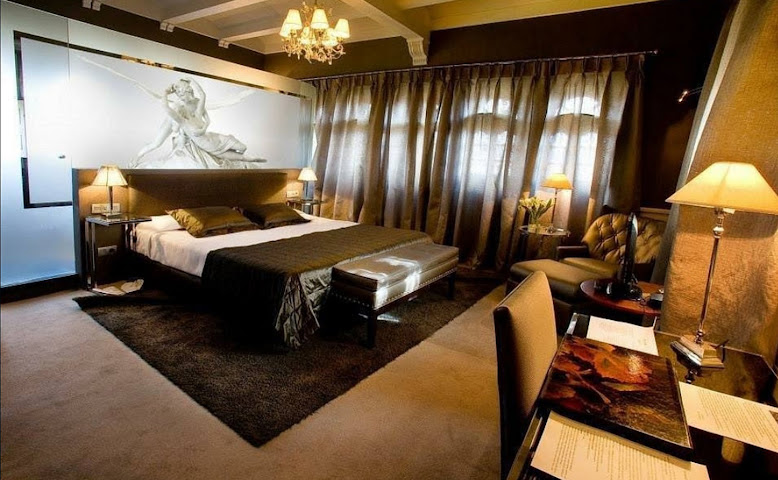 Hotel Castillo El Collado by null