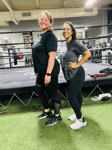 TMack Elite Training - Visual