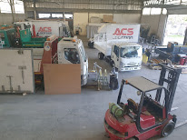 Touraine Poids Lourds à Saint-Pierre-des-Corps