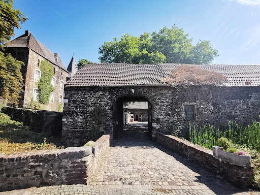 Equestrian center Röthgener Castle - Thumbnail