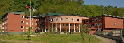 Photos of Kt&uuml; Muammer Dereli Kamp&uuml;s&uuml;