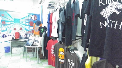 clothing-store
